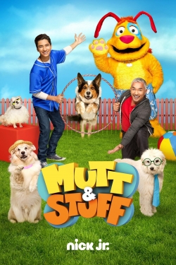 watch free Mutt & Stuff hd online