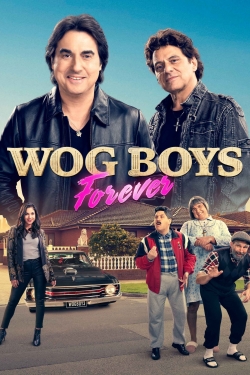 watch free Wog Boys Forever hd online