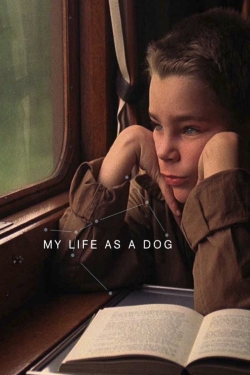 watch free My Life as a Dog hd online