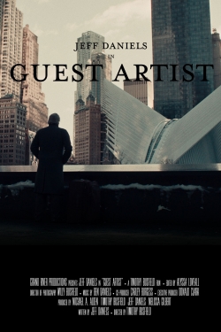 watch free Guest Artist hd online