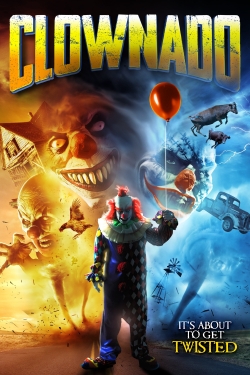 watch free Clownado hd online