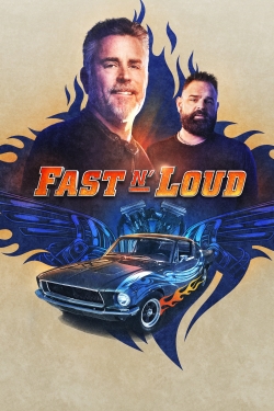 watch free Fast N' Loud hd online