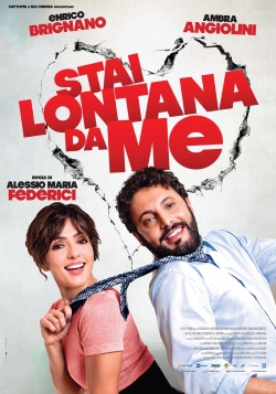 watch free Stay Away from Me hd online