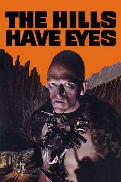 watch free The Hills Have Eyes hd online