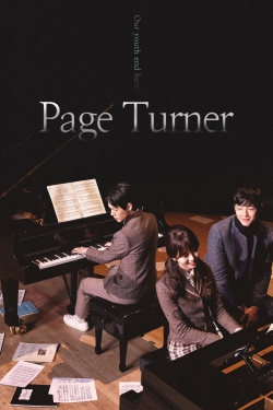 watch free Page Turner hd online