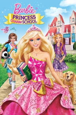 watch free Barbie: Princess Charm School hd online