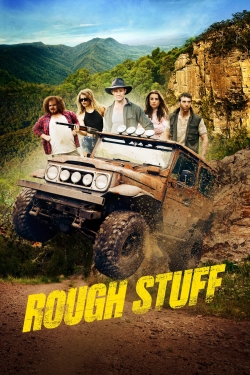 watch free Rough Stuff hd online