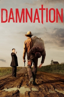 watch free Damnation hd online