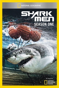 watch free Shark Men hd online