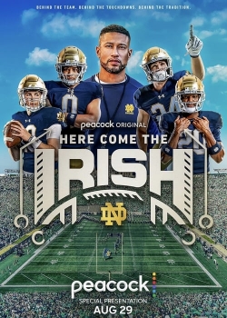 watch free Here Come the Irish hd online