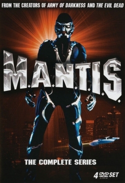 watch free M.A.N.T.I.S. hd online