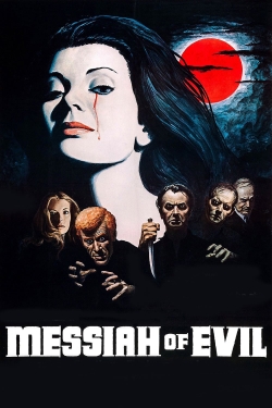 watch free Messiah of Evil hd online