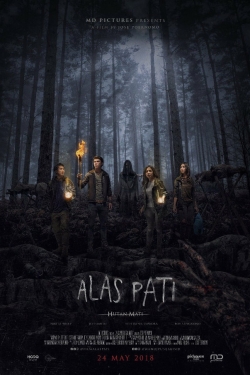 watch free Alas Pati: Hutan Mati hd online