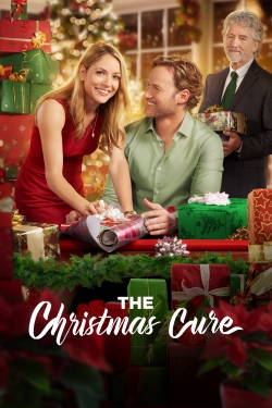 watch free The Christmas Cure hd online