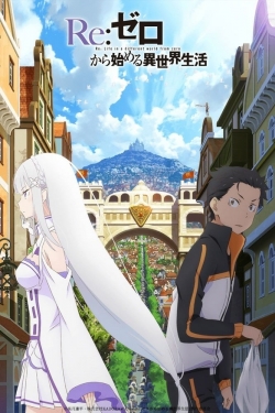 watch free Re:Zero -Starting Life in Another World- Director's Cut hd online