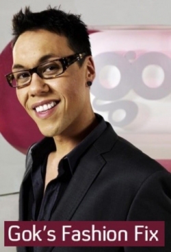 watch free Gok's Fashion Fix hd online