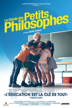 watch free Le Cercle des petits philosophes hd online