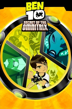 watch free Ben 10: Secret of the Omnitrix hd online