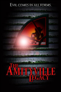 watch free The Amityville Legacy hd online