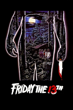 watch free Friday the 13th hd online