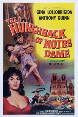 watch free The Hunchback of Notre Dame hd online