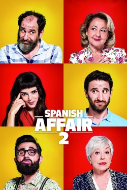 watch free Spanish Affair 2 hd online