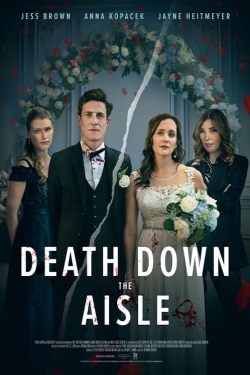 watch free Death Down the Aisle hd online