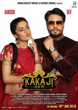 watch free Kaka Ji hd online