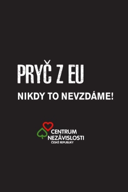 watch free Pryč z EU hd online