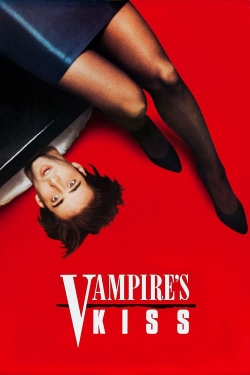 watch free Vampire's Kiss hd online