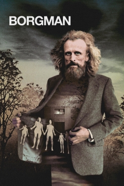 watch free Borgman hd online