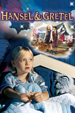 watch free Hansel & Gretel hd online