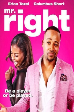 watch free Mr. Right hd online