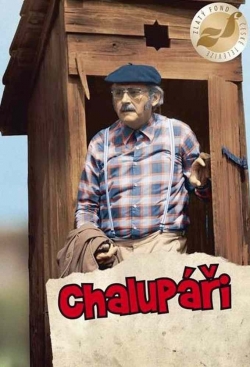 watch free Chalupáři hd online