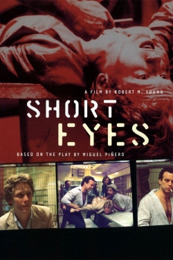 watch free Short Eyes hd online