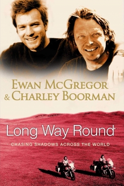 watch free Long Way Round hd online