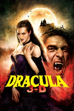 watch free Dracula 3D hd online