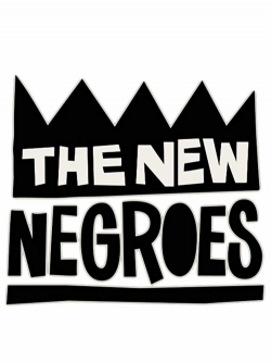 watch free The New Negroes hd online