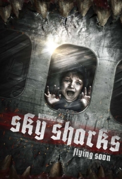 watch free Sky Sharks hd online