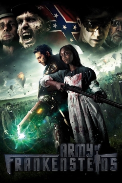 watch free Army of Frankensteins hd online