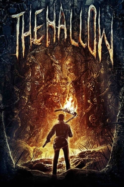 watch free The Hallow hd online