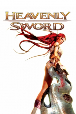 watch free Heavenly Sword hd online