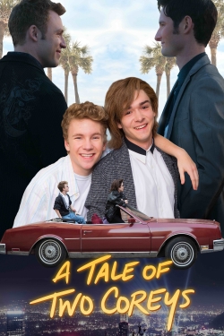 watch free A Tale of Two Coreys hd online