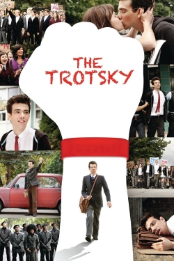 watch free The Trotsky hd online