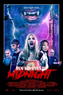 watch free Ten Minutes to Midnight hd online