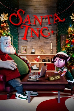 watch free Santa Inc. hd online