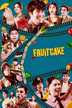 watch free Fruitcake hd online