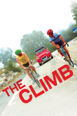 watch free The Climb hd online