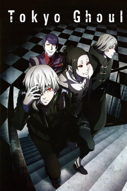 watch free Tokyo Ghoul hd online