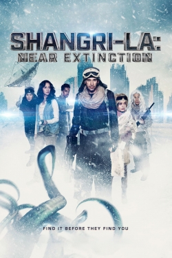 watch free Shangri-La: Near Extinction hd online